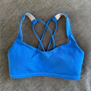 Lululemon Free To Be Bra